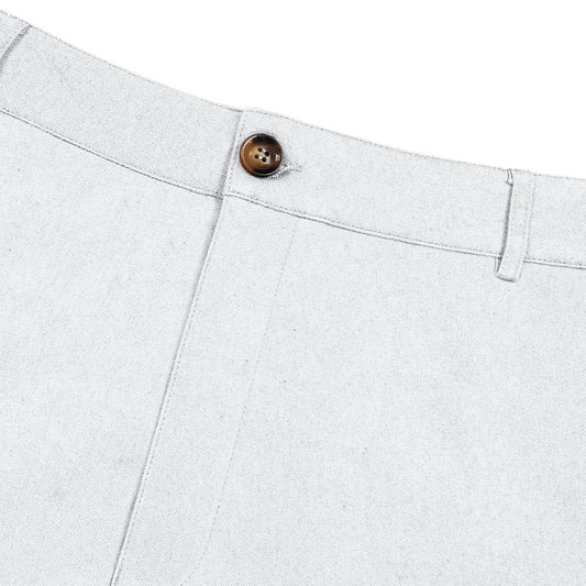 3-Pack Men's Flex Stretch Slim Fit Dress Pants – Sizes 30–40, Multiple Color Combos