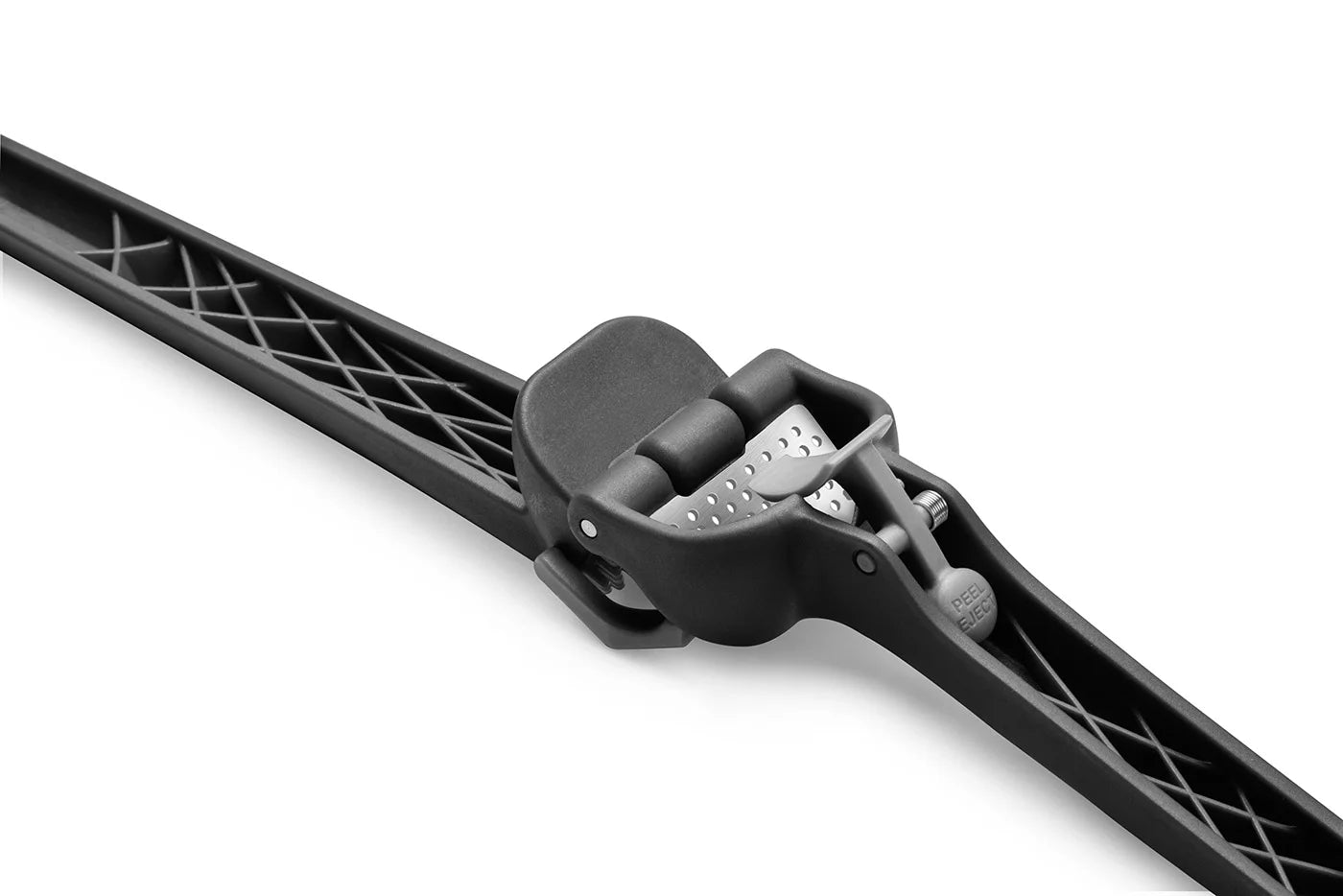 Garject Prensa De Ajo Ligera / Negro