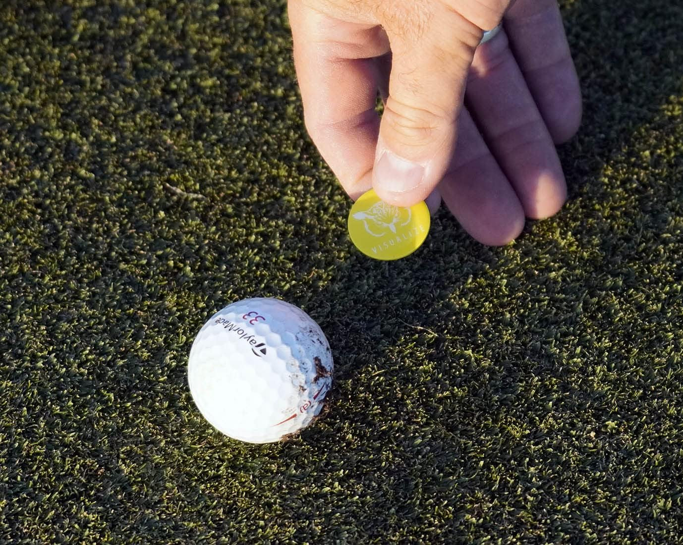 Elite Switchblade Golf Divot Repair Tool Set with Ball Marker - Sturdy Anodized Aluminum - Perfect Golf Accessory Gift