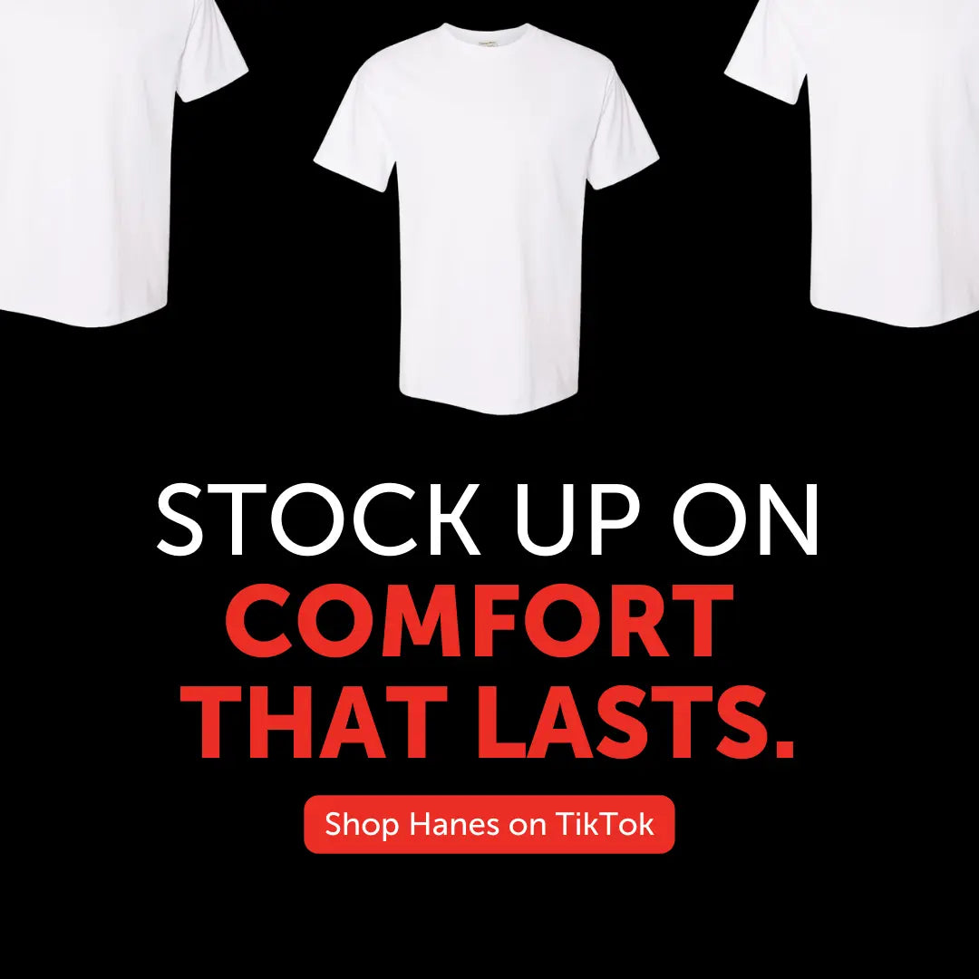 Hanes Men'S Cotton Undershirt Super Value Pack Moisture-Wicking White Underwear Multi Comfortable Fit Soft Stretch Fabric Breathable