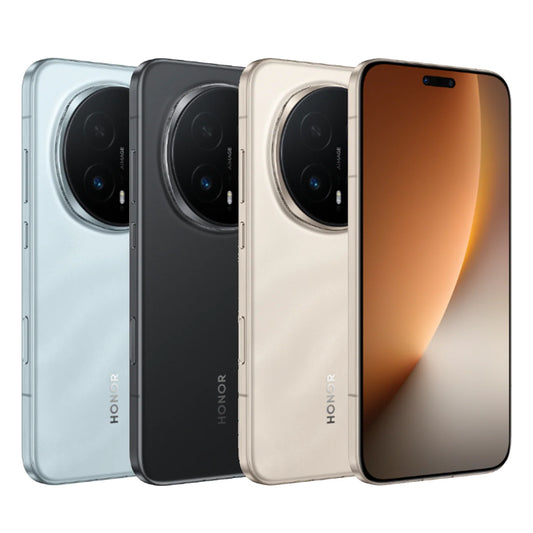 Magic 8 Pro 5G (Global Version) Dual SIM