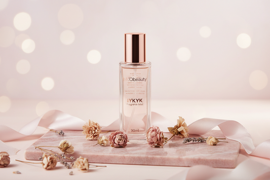Mcobeauty IYKYK Fragrance Mists, 90Ml
