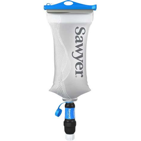 Sawyer® Squeeze Water Filtration System