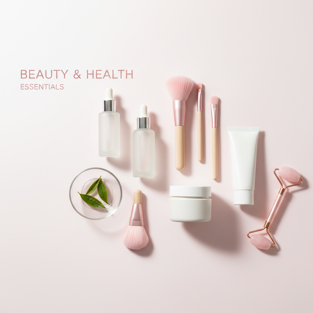 Beauty & Health