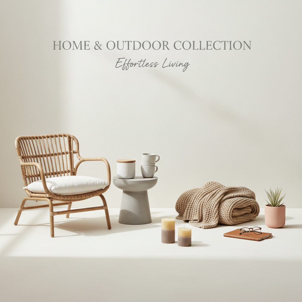 Home & Outdoor