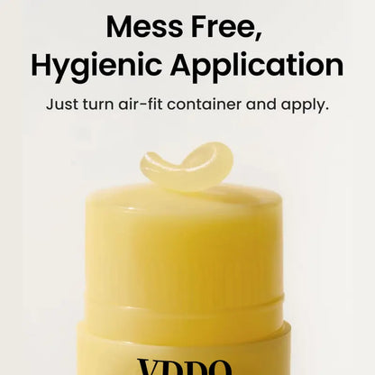 Grade S - VDDO Manuka Honey Lip Balm - Moisturizes, Softens and Protects Dry Lips, Propolis Ingredients Deeply Nourish and Moisturize Lips All Day Long for Use on the Go!