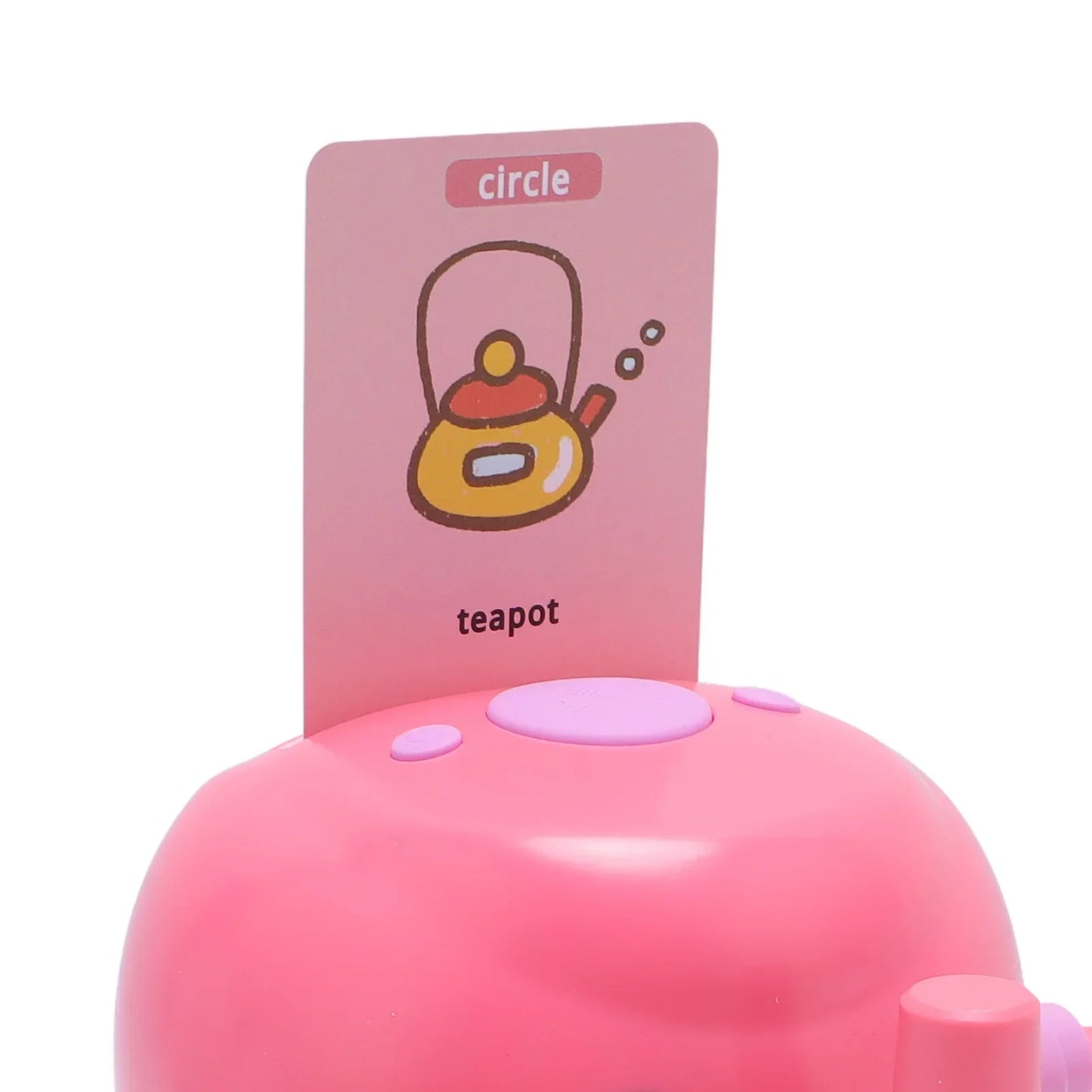 Early Educational Interactive Smart Painting Robot Painting Robot Art Enlightenment Automatic for Children Aged 5 and Above