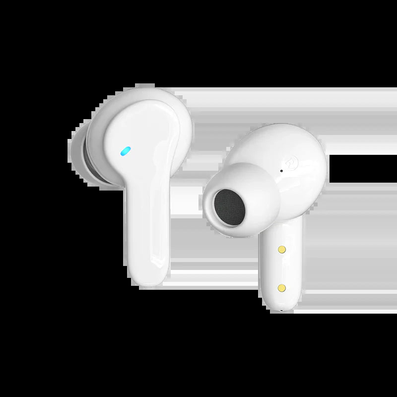 T13 True Wireless Earbuds, ENC Noise Cancelling, 40H Playtime