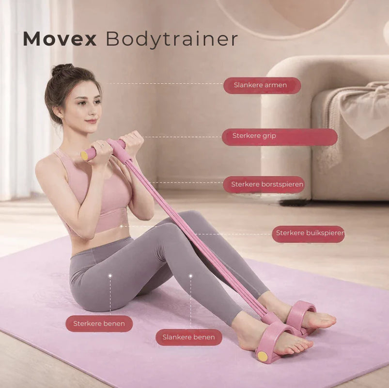 Movex - Bodytrainer