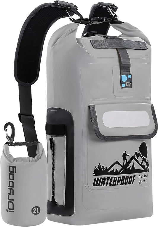 Dry Bag Backpack