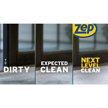 1 Gal. High-Traffic Carpet Cleaner