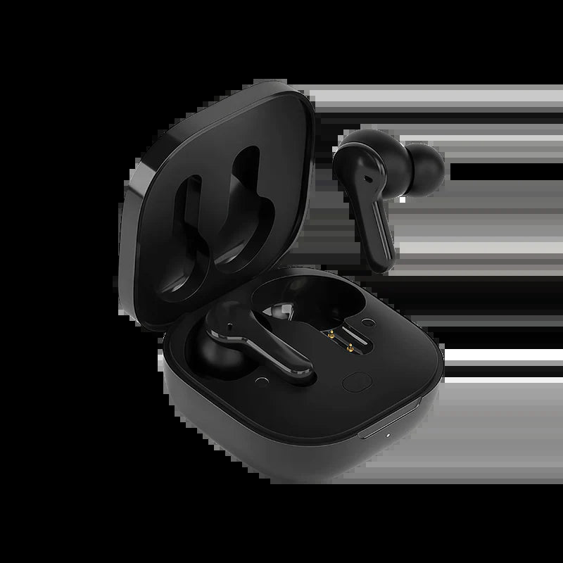 T13 True Wireless Earbuds, ENC Noise Cancelling, 40H Playtime