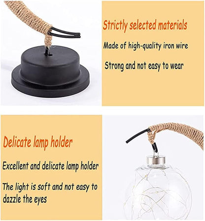 Moon Lamp, LED Night Light for Bedroom, Crescent Moon Shape with USB Powered, Tabletop Ambient Light for Home Decor, Nursery, Kids Room | Romantic Gift, Birthday, Christmas Decoration
