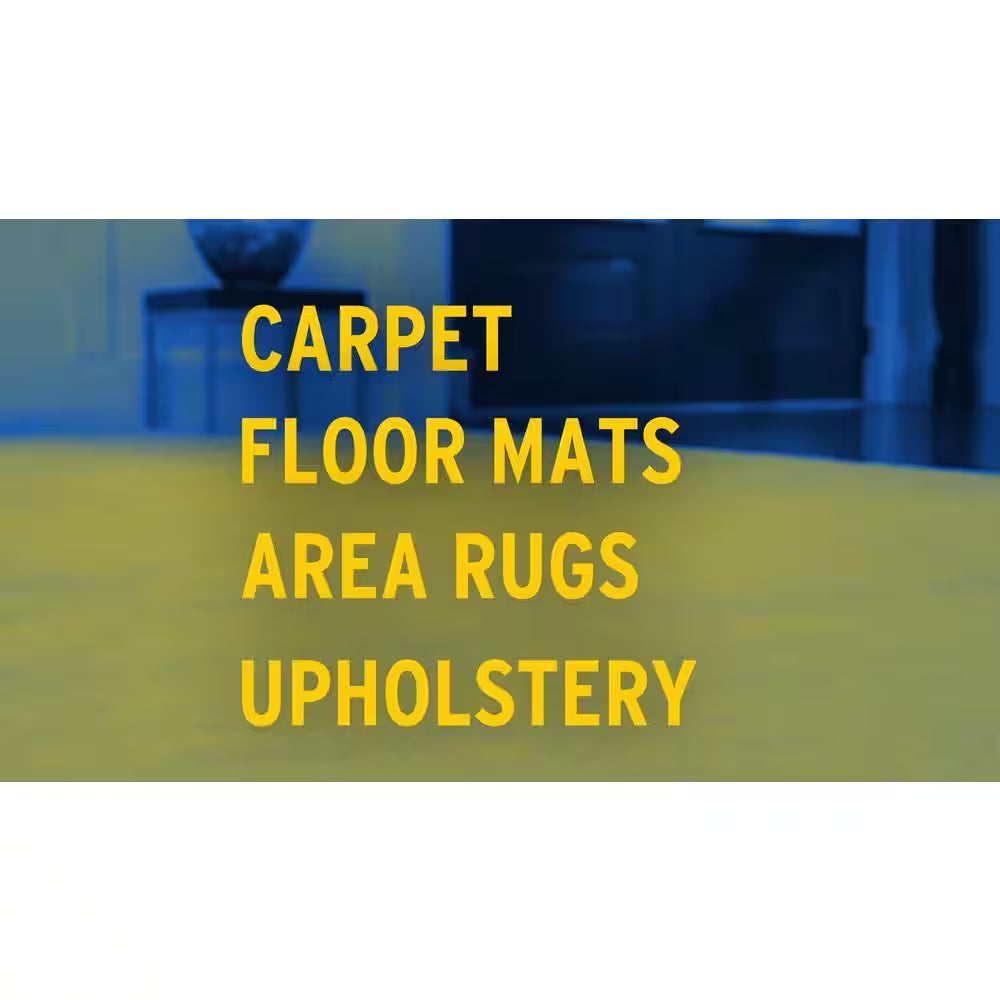 1 Gal. High-Traffic Carpet Cleaner