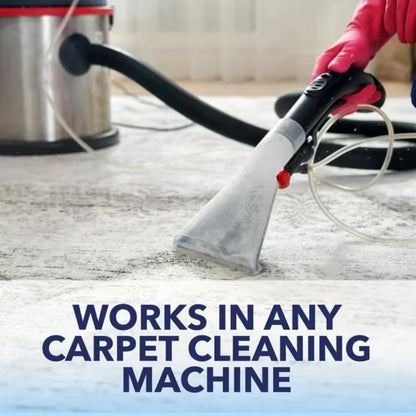 64 Oz. Oxi Clean Large Area Carpet Cleaner, (6-Pack)