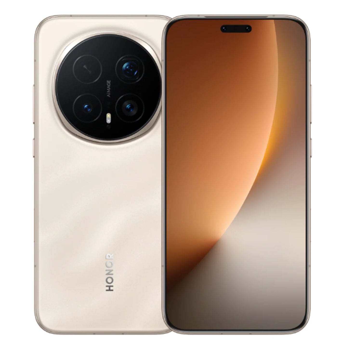 Magic 8 Pro 5G (Global Version) Dual SIM