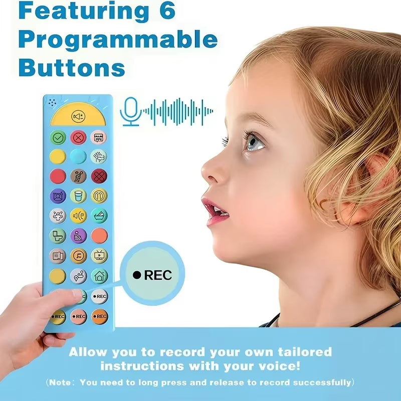 Special Products for Speech Therapy AAC Communication Devices Talkfriendnon-Verbal Communication Devices for Children and Adults