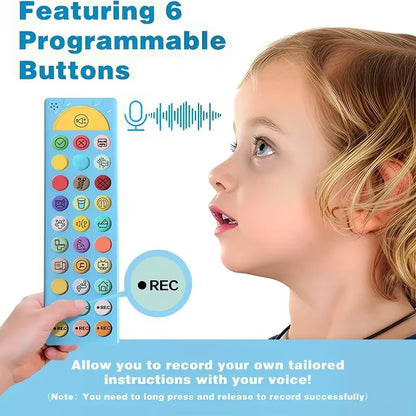 Special Products for Speech Therapy AAC Communication Devices Talkfriendnon-Verbal Communication Devices for Children and Adults