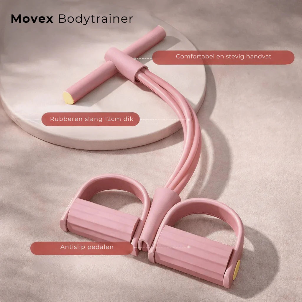 Movex - Bodytrainer