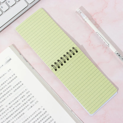 1 Pieces Camouflage Printing Note Book Paper Waterproof Writing Paper in Rain Tactical Note Book Notebook All Weather Outdoors