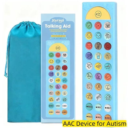 Special Products for Speech Therapy AAC Communication Devices Talkfriendnon-Verbal Communication Devices for Children and Adults
