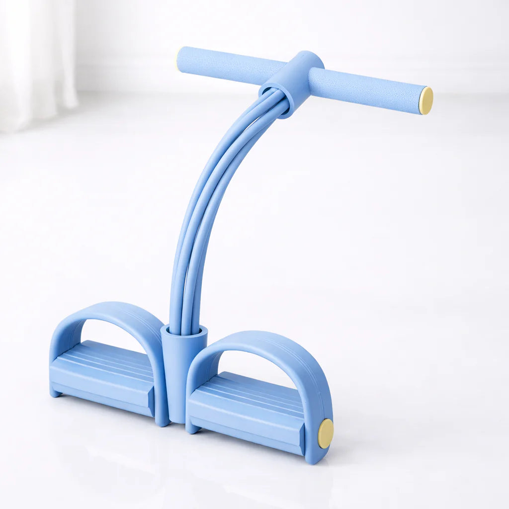 Movex - Bodytrainer