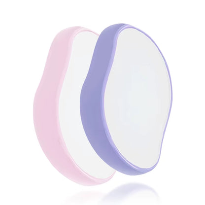 Painless Physical Nano Epilator Safe Easy to Clean Reusable Hair Removal Stone Male Female Body Beauty Care Hair Removal Tool