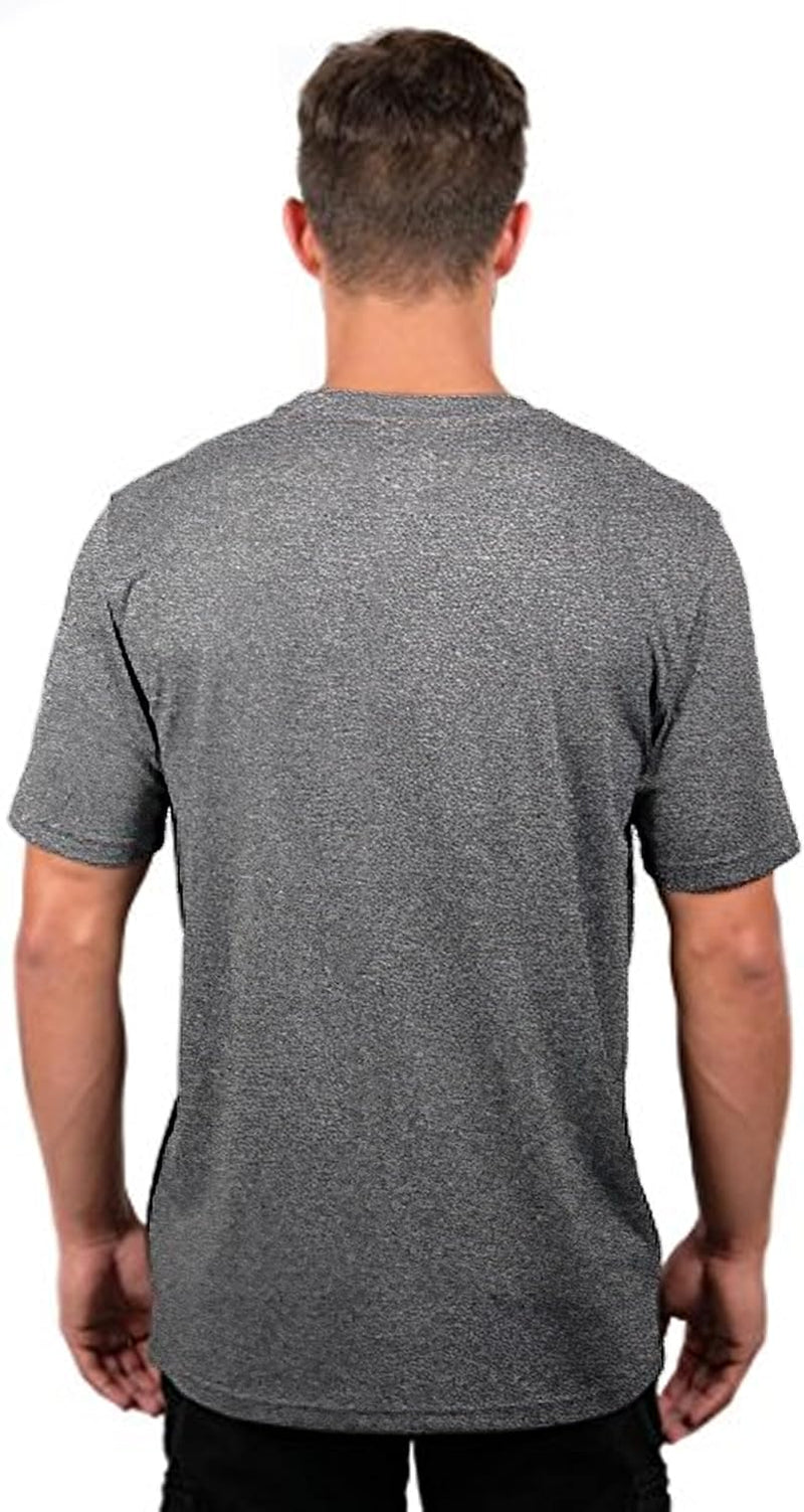 Men’S NBA Official Super Soft Supreme T-Shirt