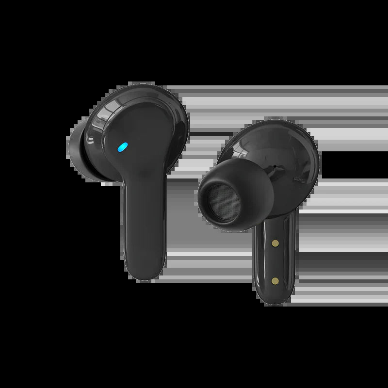 T13 True Wireless Earbuds, ENC Noise Cancelling, 40H Playtime