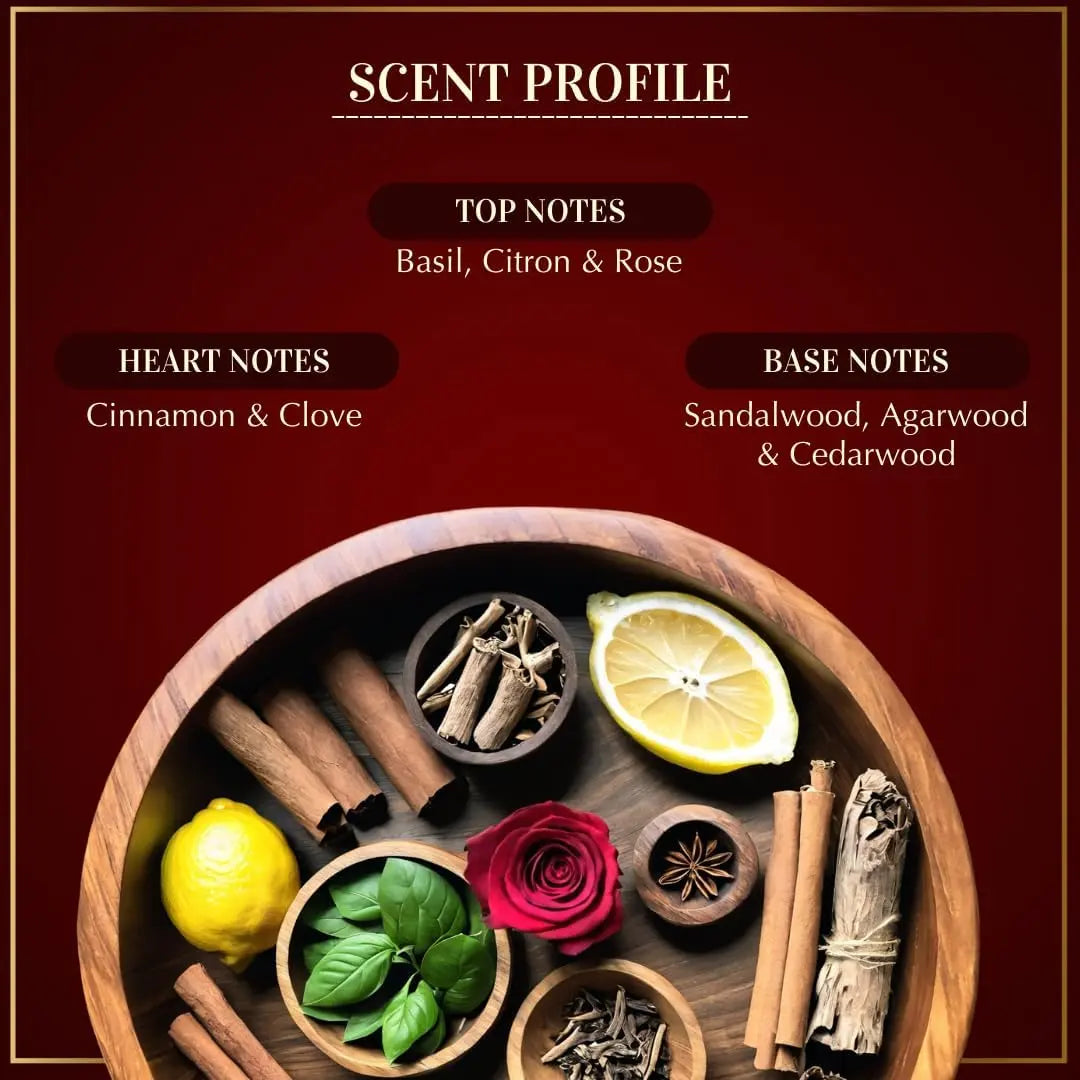 Oud Al Khaleeji Muattar Bakhoor by Dukhni | 1 Jar X 40 Grams | Arabic Bakhoor Incense | Aromatic Wood Chips | Deep Oud Blend | Perfect for Prayer Time | Ramadan & Eid Gifts