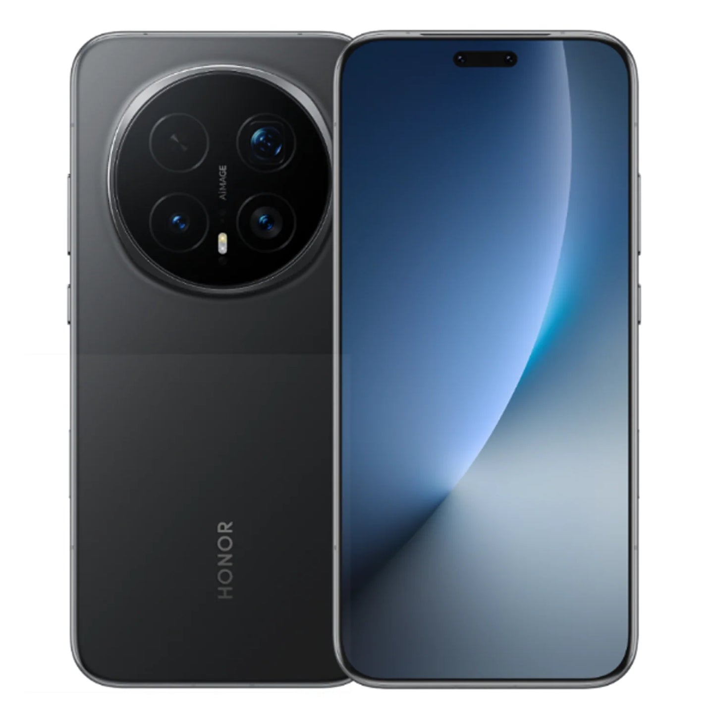 Magic 8 Pro 5G (Global Version) Dual SIM