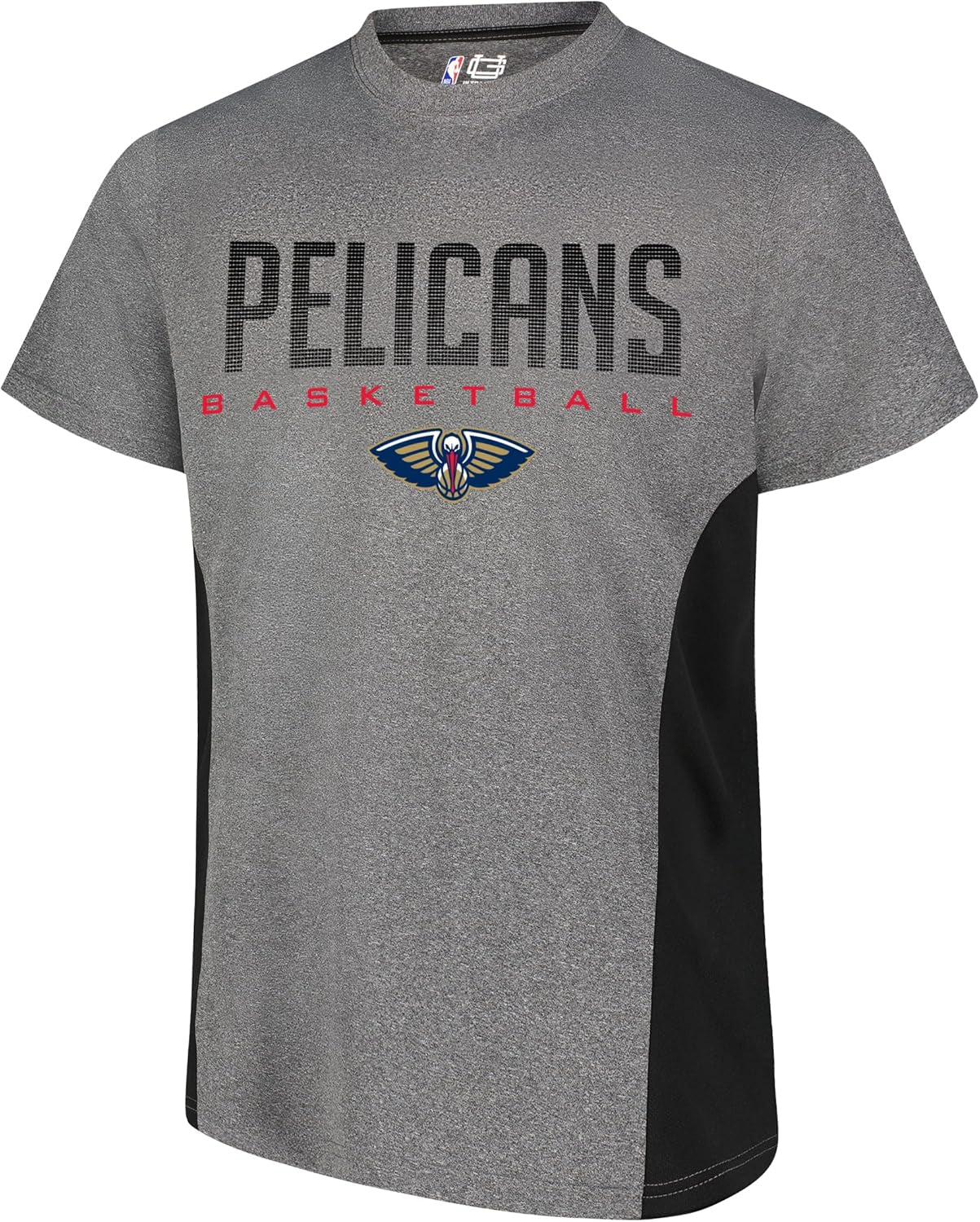 Men’S NBA Official Super Soft Supreme T-Shirt