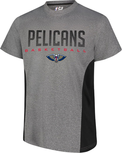 Men’S NBA Official Super Soft Supreme T-Shirt