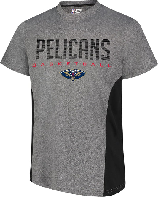 Men’S NBA Official Super Soft Supreme T-Shirt