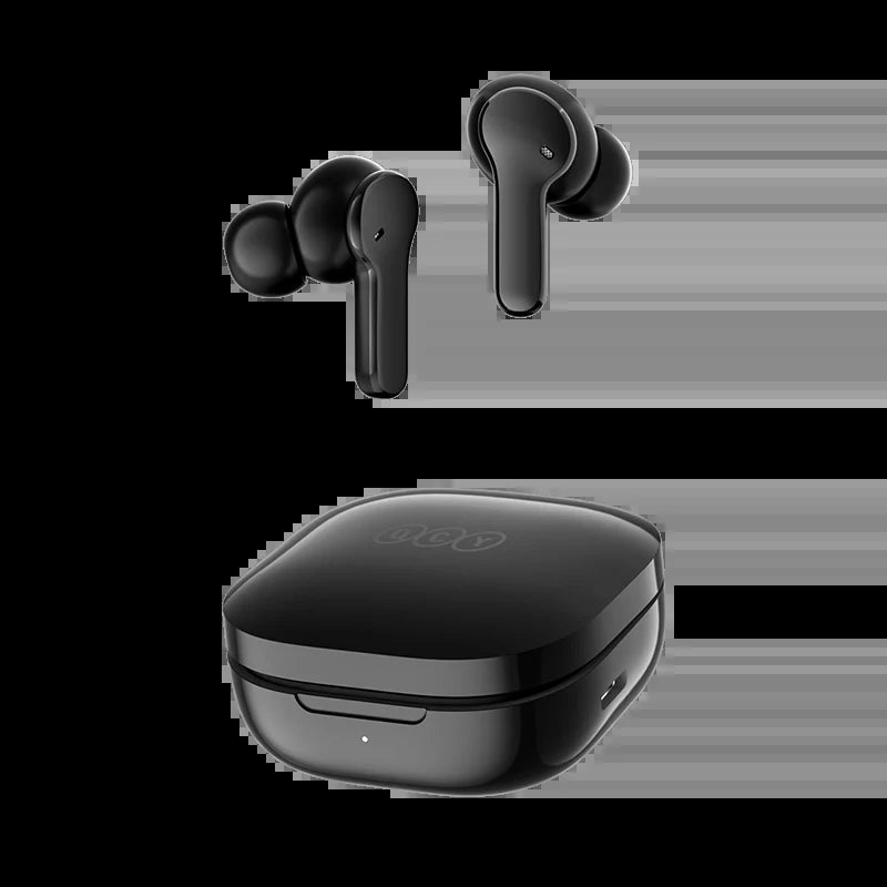T13 True Wireless Earbuds, ENC Noise Cancelling, 40H Playtime