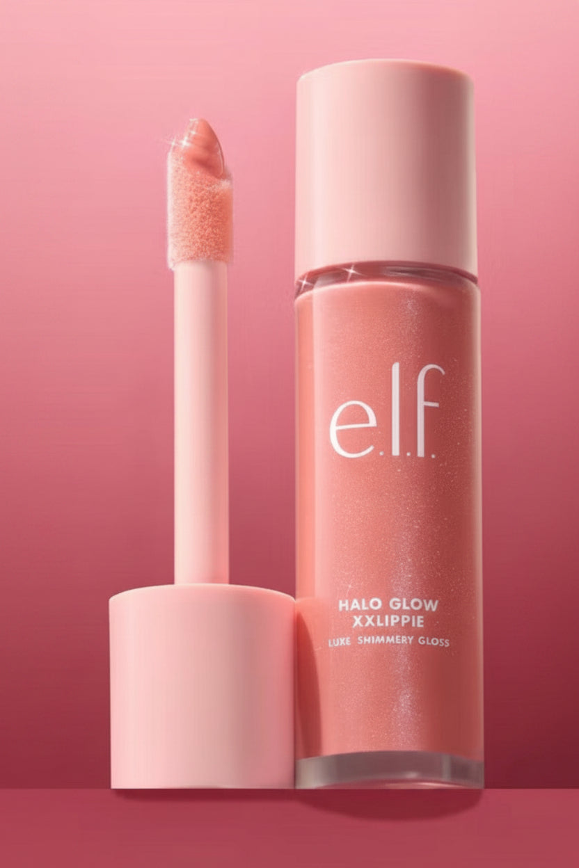 e.l.f. Halo Glow XXLippie Lip Gloss