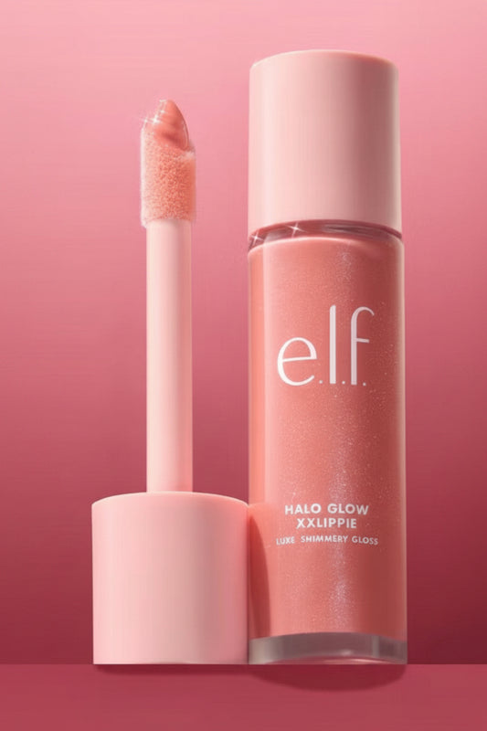 e.l.f. Halo Glow XXLippie Lip Gloss