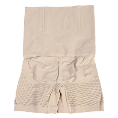 Experience Ultimate Comfort with Our Super Higher Power Compression Tummy and Thigh Control High Waist Trainer Body Shapers for a Flawless Silhouette