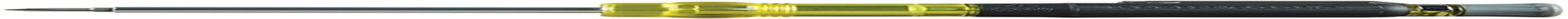 32614 Multi-Bit Precision Screwdriver Set, 4-In-1 Electronics Pocket Screwdriver, Professional Phillips and Slotted Bits, EDC