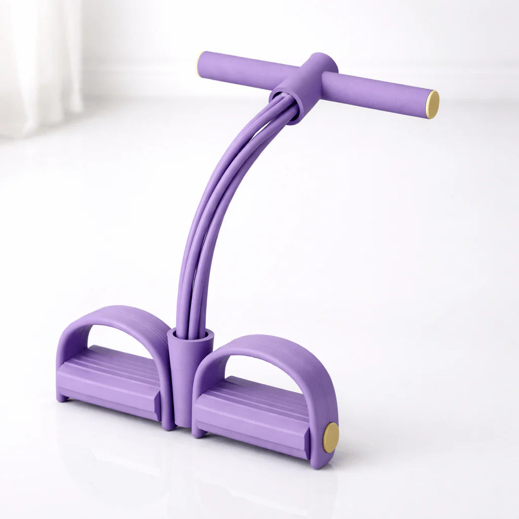 Movex - Bodytrainer