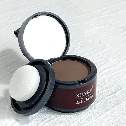 Hair Shadow Powder Hair Line Modified Repair Shadow Trimming Powder Makeup Concealer Natural Cover Beauty Edge Control