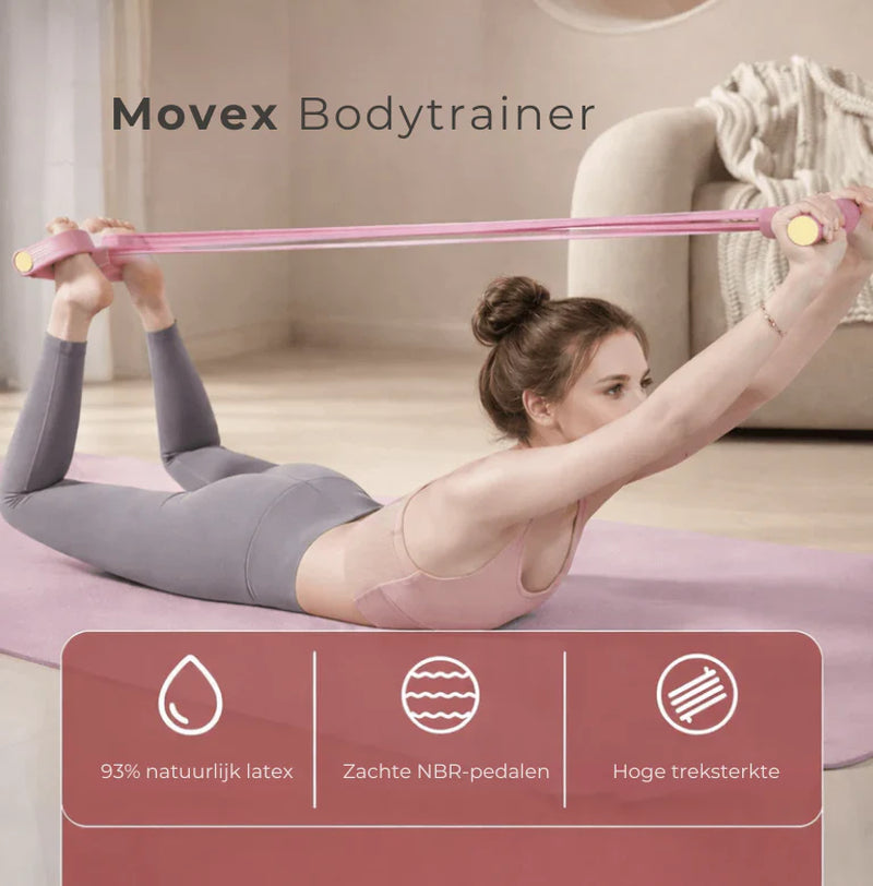Movex - Bodytrainer