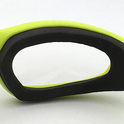 Anti-Crying Onion Goggles No-Tear Eye Protection for Kitchen Cooking with Anti-Fog Lens Universal Fit over Prescription Glasses