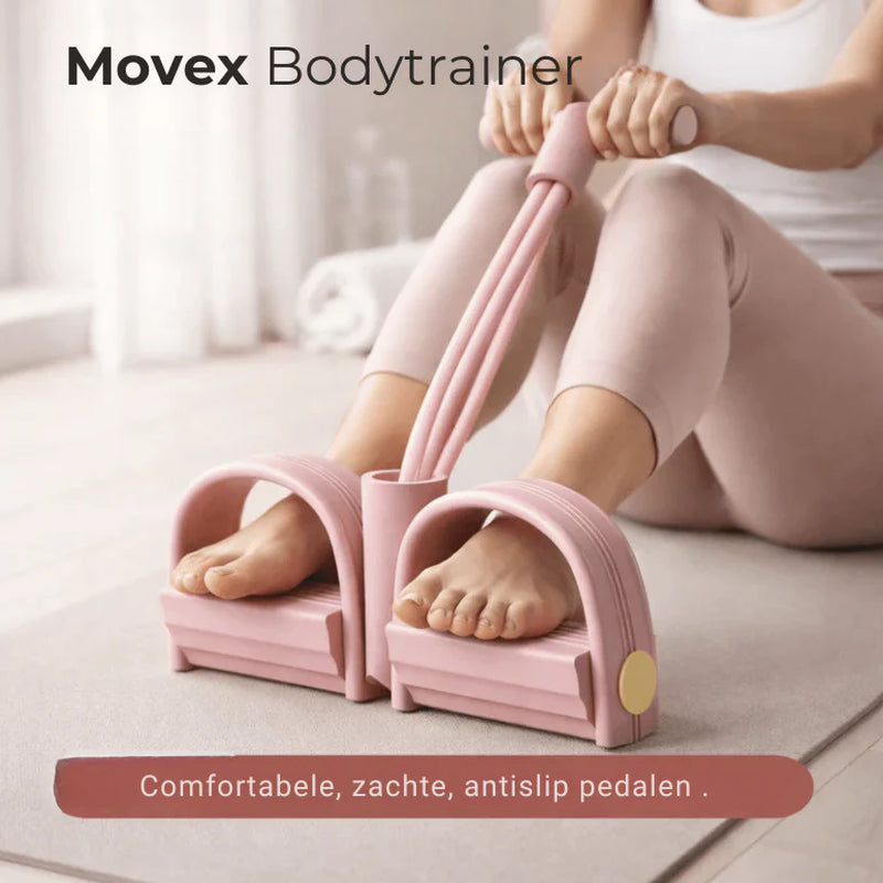Movex - Bodytrainer