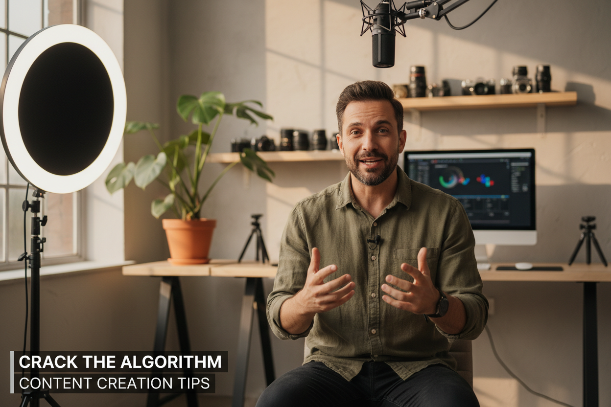 1-on-1 Content Coaching Call