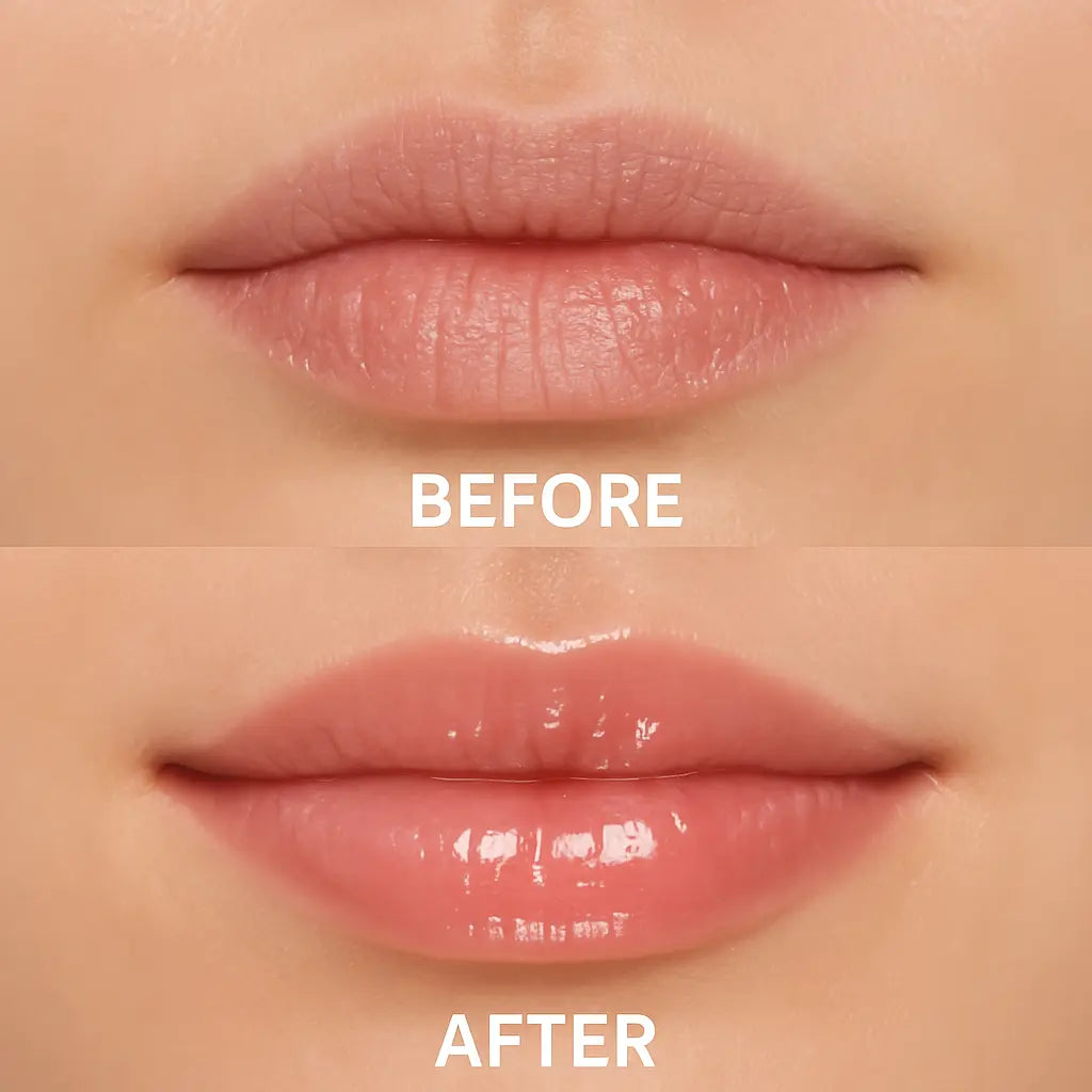 Grade S - VDDO Manuka Honey Lip Balm - Moisturizes, Softens and Protects Dry Lips, Propolis Ingredients Deeply Nourish and Moisturize Lips All Day Long for Use on the Go!