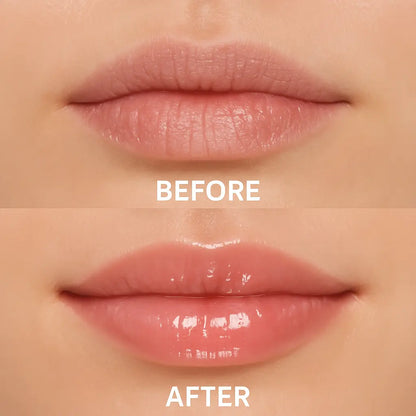 Grade S - VDDO Manuka Honey Lip Balm - Moisturizes, Softens and Protects Dry Lips, Propolis Ingredients Deeply Nourish and Moisturize Lips All Day Long for Use on the Go!