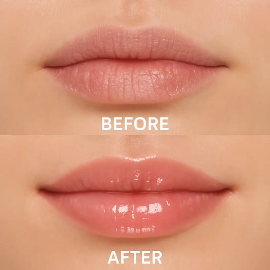 Grade S - VDDO Manuka Honey Lip Balm - Moisturizes, Softens and Protects Dry Lips, Propolis Ingredients Deeply Nourish and Moisturize Lips All Day Long for Use on the Go!