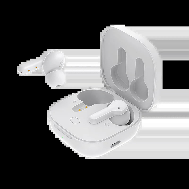 T13 True Wireless Earbuds, ENC Noise Cancelling, 40H Playtime