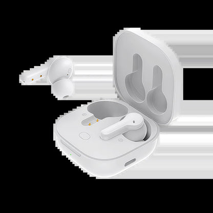 T13 True Wireless Earbuds, ENC Noise Cancelling, 40H Playtime
